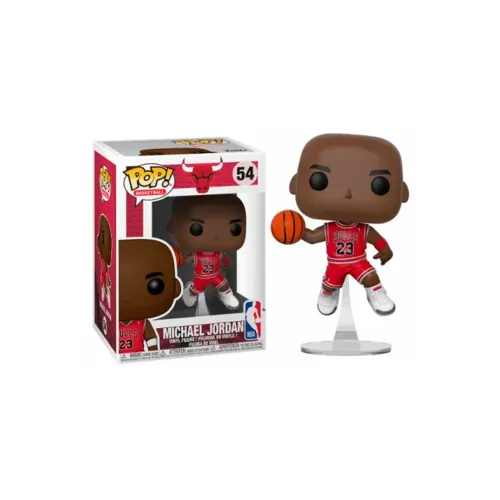 Funko Pop Michael Jordan 54