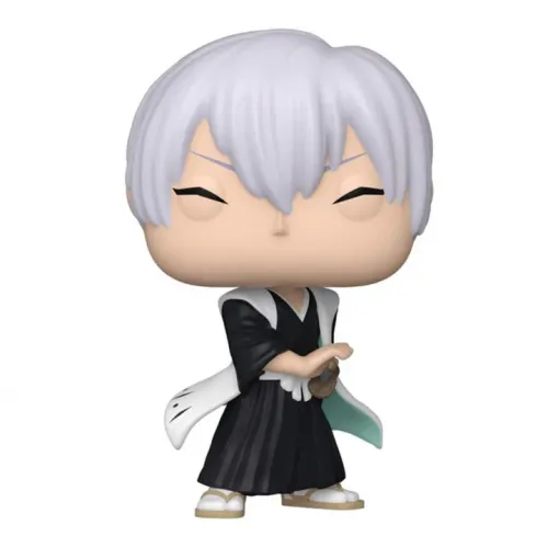Funko Pop! Animation: Bleach - Gin Ichimaru