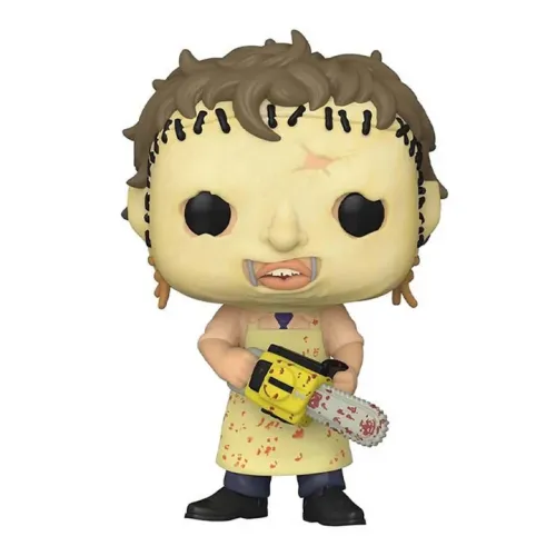 Funko Pop! Movies: The Chainsaw Massacre - Leatherface