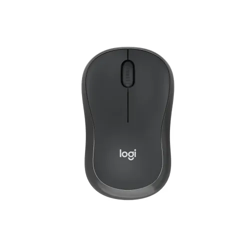 Logitech M241 Silent Bluetooth Mouse - Graphite