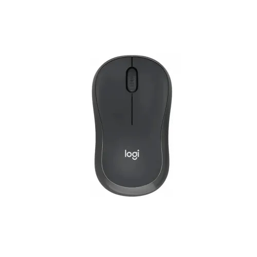 Logitech Mouse M240 Silent - Graphite