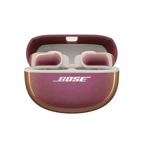 Bose Ultra Open Earbuds - Sunset Iridescent - 41582