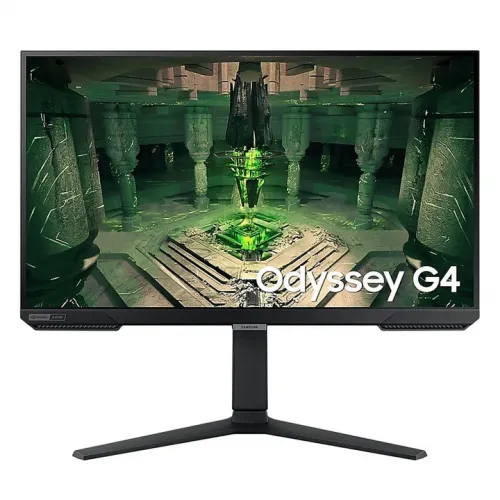 Samsung Fhd Monitor With Ips Panel, 240hz Refresh Rate And 1ms Gtg Response Time - 25"