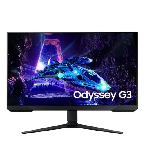 Samsung Odyssey G3 G30d Fhd 180hz Gaming Monitor - 32"