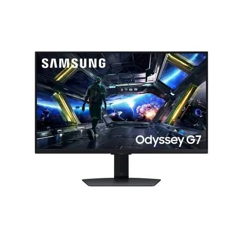 Samsung G7 G70d Odyssey 4k 144hz 1ms Gaming Monitor - 32"
