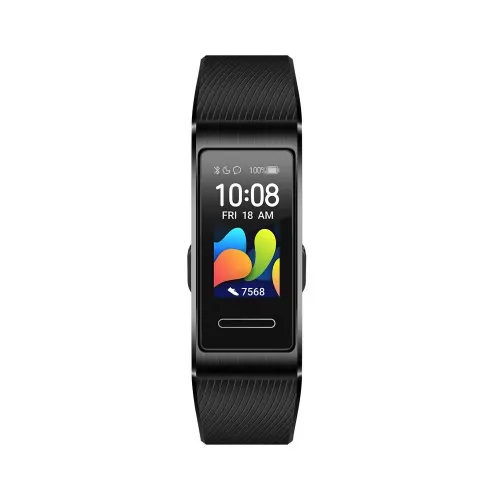 Huawei Band Pro 4 Wristband Sport Band - Graphite Black