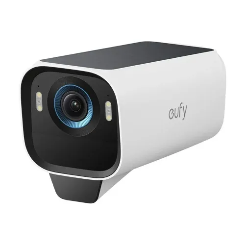 Eufy Eufycam S3 Pro Add-on Security Camera