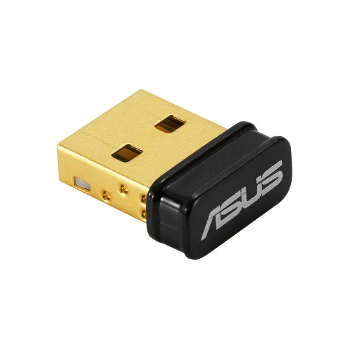 Asus Wireless-n150 Usb-n10 Nano Adapter