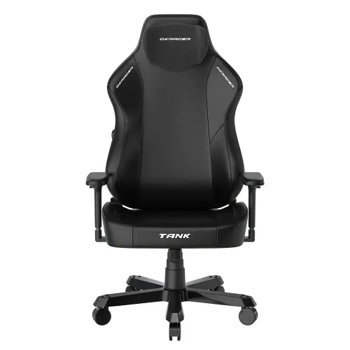 DXRacer Tank XXL Gaming Chair – Black