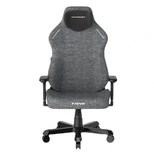 Dxracer Tank Xxl Gaming Chair – Grey