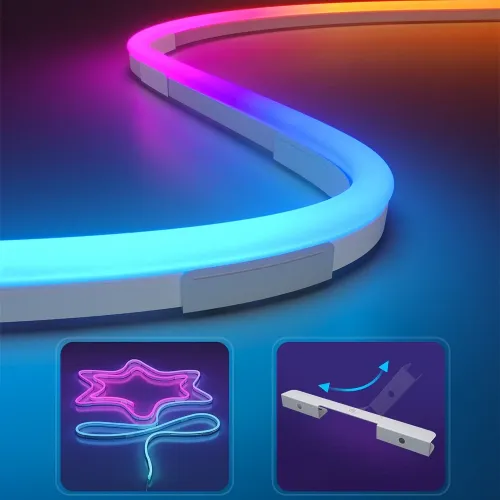 Govee Neon Rope Light 2 (9.8ft)