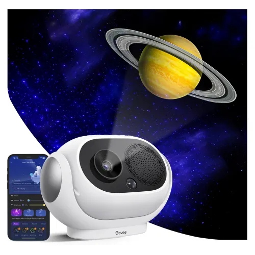 Govee Galaxy Light Projector Pro