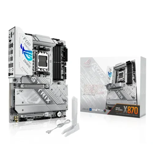 Asus ROG STRIX X870-A GAMING WIFI ATX Gaming Motherboard