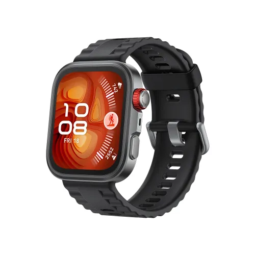 Huawei Watch Fit 4 Pro - Black