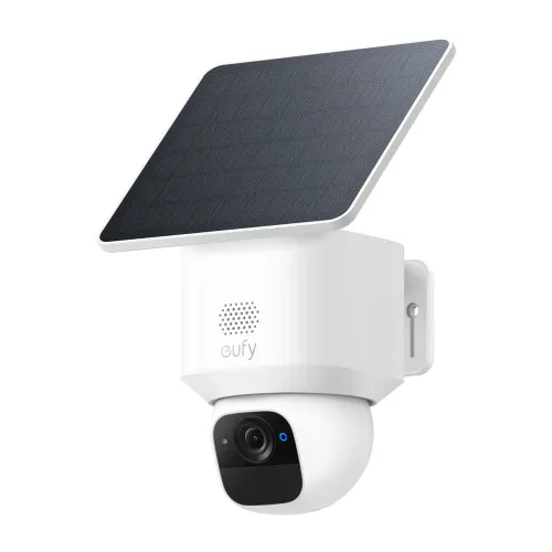 Eufy Cam Solo E30 Pan & Tilt 2K - White