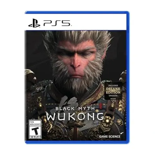 Black Myth: Wukong For PS5 - R1