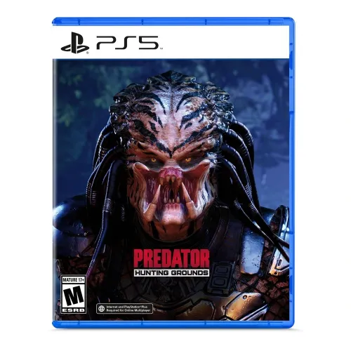 Predator: Hunting Grounds For Ps5 - R1