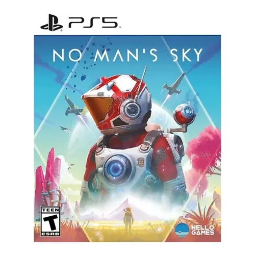 No Man's Sky For Ps5 - R1