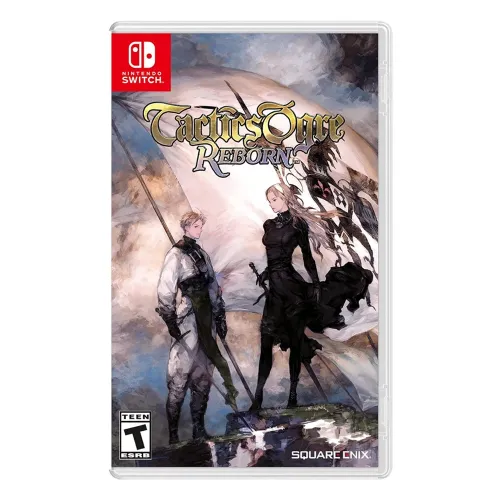 Nintendo Switch : Tactics Ogre Reborn - R1