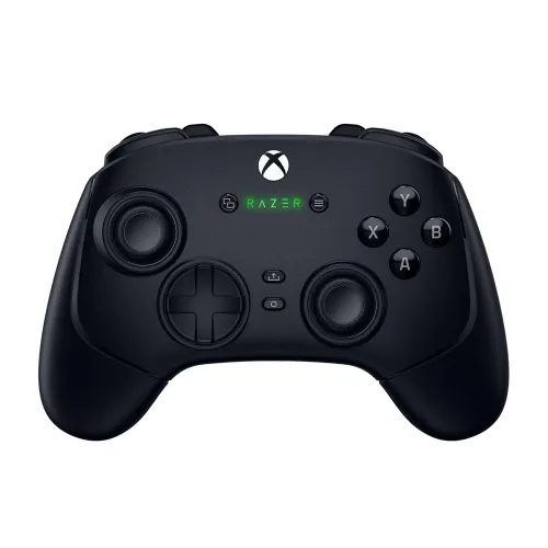 Razer Wolverine V3 Pro Wireless Controller For Xbox Series S|X & PC (Windows) - Black