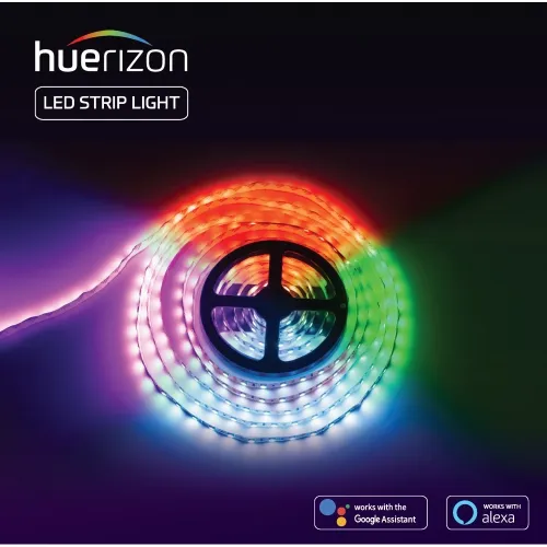 LED Strip Lights 5M