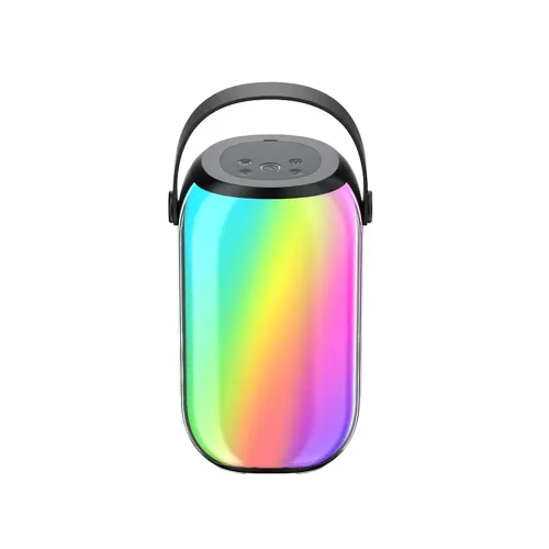 Sia Sp701 Bluetooth Speaker 16w - Black