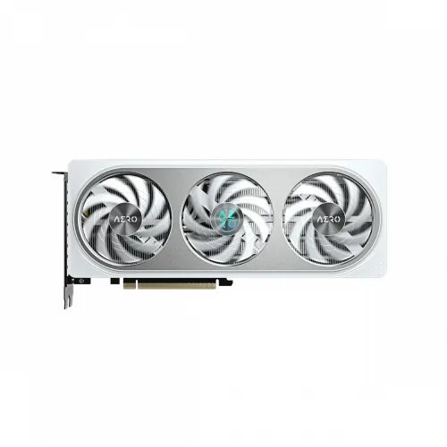 Gigabyte Geforce Rtx 5060 Ti Aero Oc 8gb Graphic Card - White