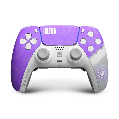 Scuf Reflex Fps Wireless Performance Controller For Ps5 - CDL Toronto Ultra 2025