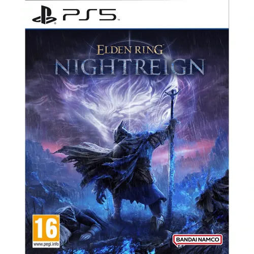 Elden Ring: Nightreign For Ps5 - R2