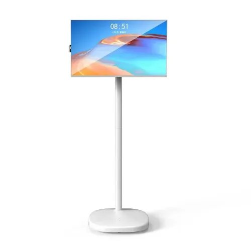 Gamvity 24-inch Android All-in-one Smart Display With Stand 8+128gb