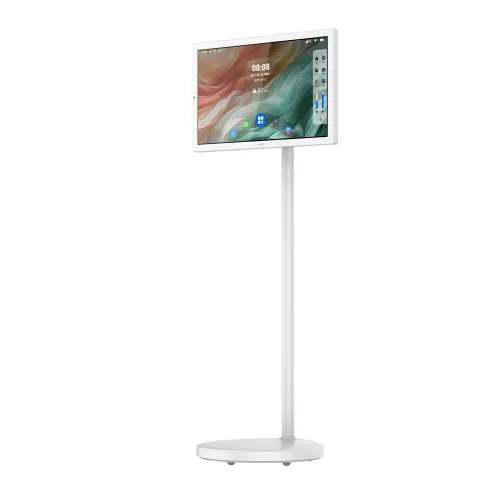 Gamvity 27-inch Android All-in-one Smart Display With Stand 8+128gb