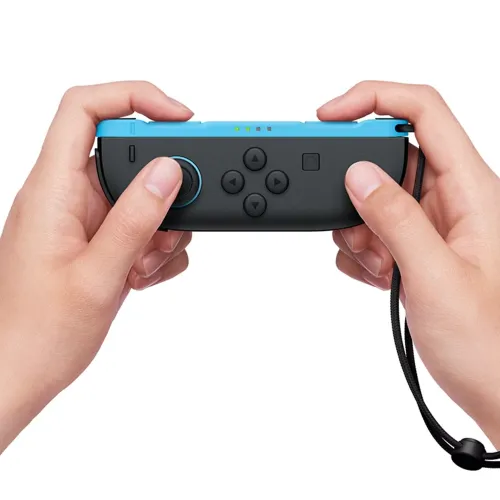 Joy-con 2 (L) Light Blue For Nintendo Switch 2
