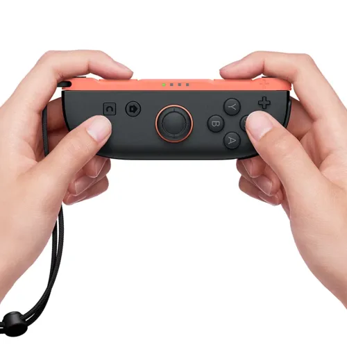 Joy-Con 2 (R) Light Red For Nintendo Switch 2