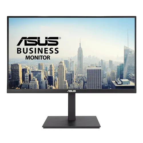 ASUS VA27UQSB Business Monitor – 27-inch, 4K UHD (3840 x 2160), IPS