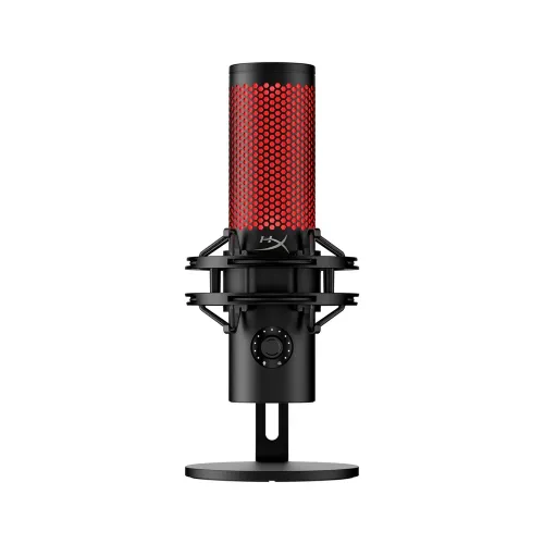 Hyperx Quadcast 2 Usb Microphone - Black