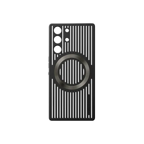 Redmagic 10 Pro Series Cooling Protective Case - Night Black