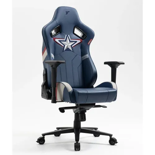 Ttracing Surge X Gaming Chair - Captain America Edition