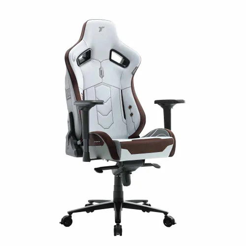TTRacing Surge X Gaming Chair - Mandalorian Edition