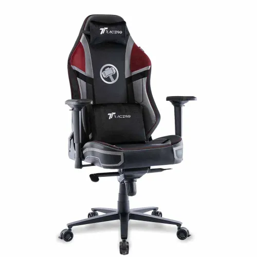 Ttracing Maxx Gaming Chair - Thor Edition