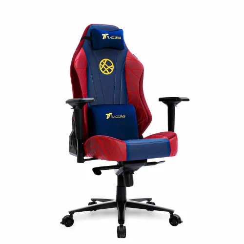 Ttracing Maxx Gaming Chair - Dr Strange Edition