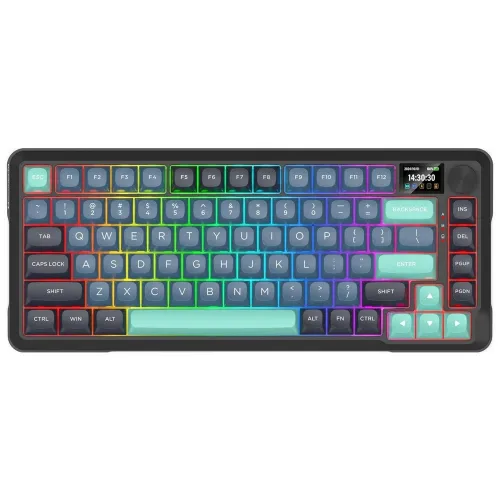 Redragon K724GBG-RGB-PRO Keyboard - Behemoth