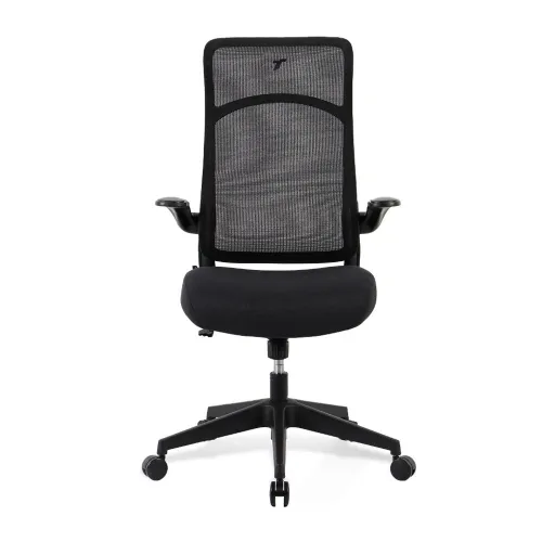 Ttracing Airflex Ergochair - Graphite Black