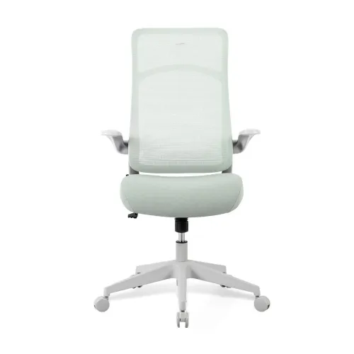 Ttracing Airflex Ergochair - Minty Green