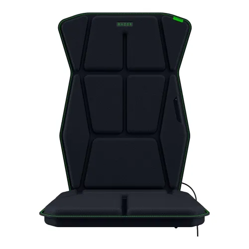 Razer Freyja HD Haptic Gaming Chair Cushion