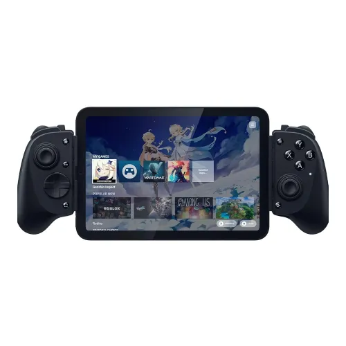 Kishi V3 Pro Gaming Controller for iPhone 15 & 16, Android & iPad mini up to 8"