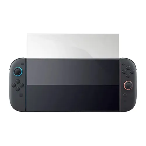 Tempered Glass Protector for Nintendo Switch 2