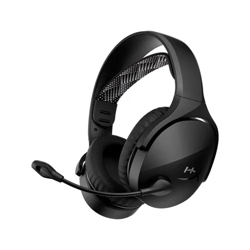 HyperX Cloud Jet - Wireless Gaming Headset - Black