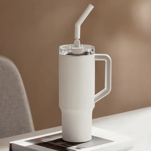 Xiaomi Straw Mug