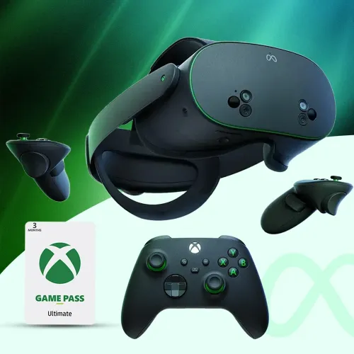 Meta Quest 3S Xbox Limited Edition 128gb