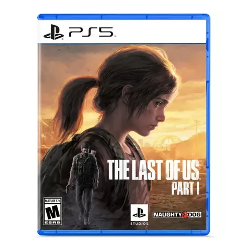 The Last of Us Part I For Ps5 - R1